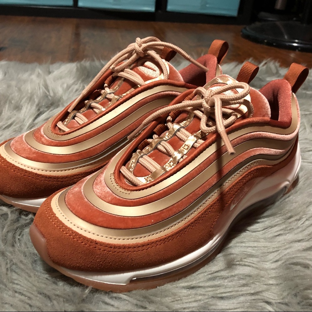 Nike Airmax 97’
